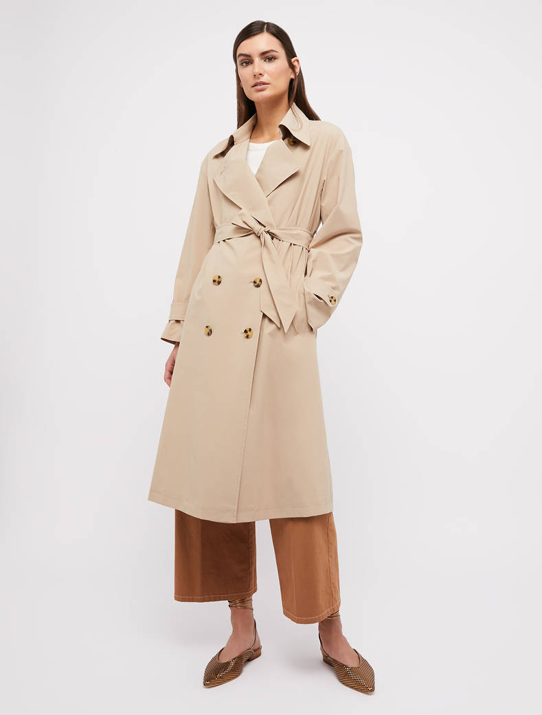 trench pennyblack