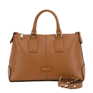 <b>RIPANI</b> Borsa a mano colore BISCOTTO