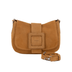 <b>RIPANI</b> Borsa a spalla colore BISCOTTO