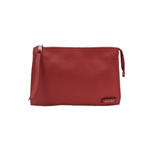 <b>RIPANI</b> Borsa a spalla colore ROSSO