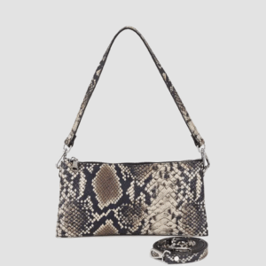 <b>RIPANI</b> Borsa "patrizia" a spalla colore NOCCIOLA