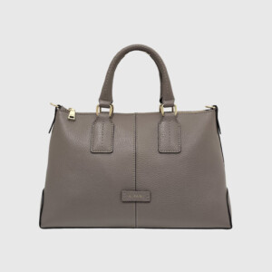 <b>RIPANI</b> Borsa "giulia" a mano colore CORDA