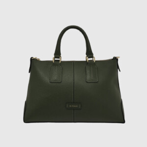 <b>RIPANI</b> Borsa "giulia" a mano colore CACTUS