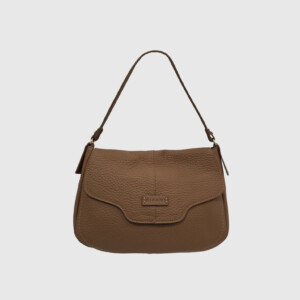 <b>RIPANI</b> Borsa "Marit" a spalla colore MIELE