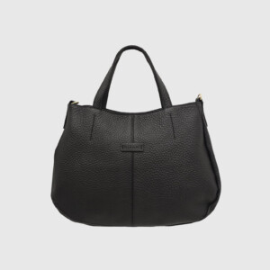 <b>RIPANI</b> Borsa "Marit" a mano colore NERO