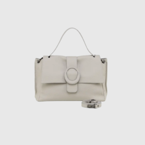 <b>RIPANI</b> Borsa a mano "Barbara" colore PERLA