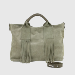 <b>RIPANI</b> Borsa a mano "Hope" colore MENTA