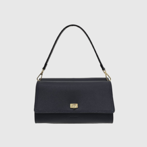<b>RIPANI</b> Borsa a spalla "Alexandra" colore BLU